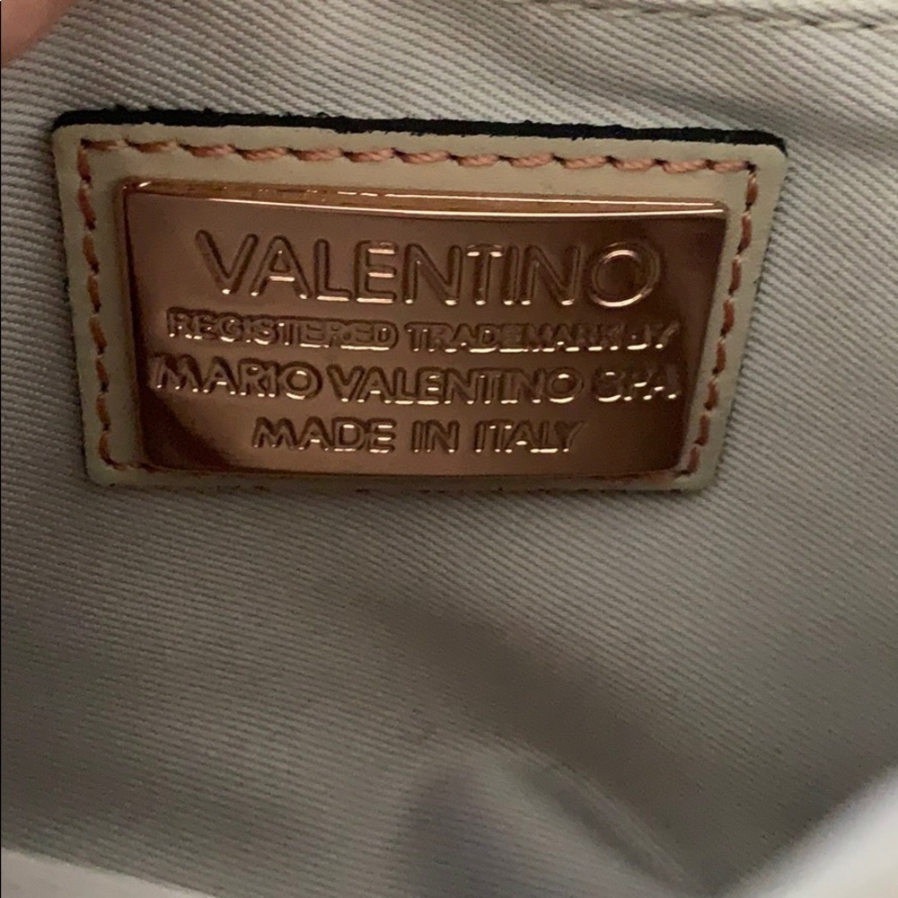 Valentino bag ! ( 100 % authentic ) - Picture 4 of 6